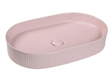 Otti OT5635 Kensington Oval 560x350x120 Above Counter Basin