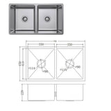 Complete Kitchen Appliance Package No.15