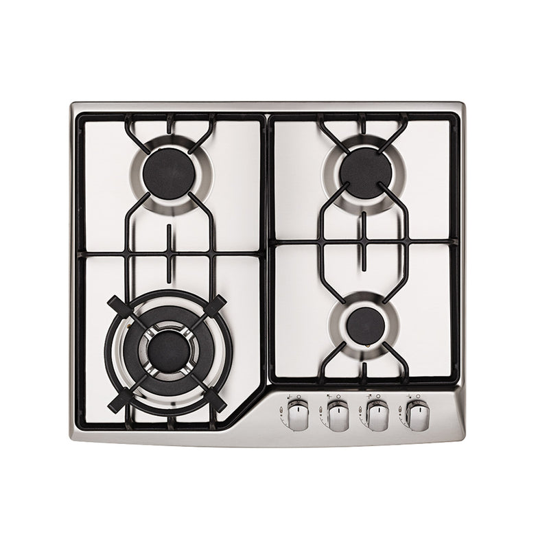 4 burner gas stove offers