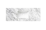 Otti Laguna Mark II Wall Hung Vanity, Woodland Oak