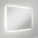 Fienza LED01-90 Hampton LED Mirror, 900 x 700 mm - Special Order