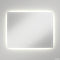Fienza LED01-90 Hampton LED Mirror, 900 x 700 mm - Special Order