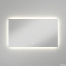 Fienza LED02-120 Luciana LED Mirror, 1200 x 700 mm - Special Order