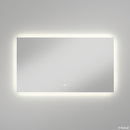 Fienza LED02-120 Luciana LED Mirror, 1200 x 700 mm