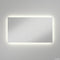 Fienza LED02-120 Luciana LED Mirror, 1200 x 700 mm