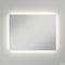 Fienza LED02-90 Luciana LED Mirror, 900 x 700 mm - Special Order