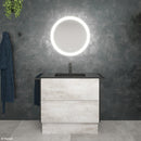 Fienza LED696 Kaya Round LED Mirror - Special Order