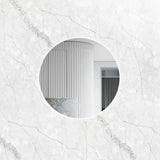 Otti LED-R800 LED Bondi 800mm Round Tuffi Mirror