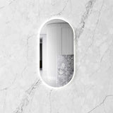Otti LED-OV9045 LED Noosa 900x450mm Tuffi Mirror