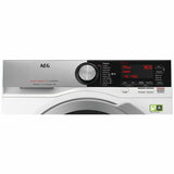 AEG LF8C9412AC 9KG 8000 Series Front Load Washing Machine - Factory Seconds