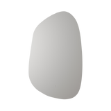 Aulic Tarcoola Asymmetric LED Mirror Frameless 550 x 900mm LMTAR-550 Frameless Mirrors