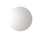Aulic Windsor Round LED Mirror 900mm Frameless LMWIN-900 Frameless Mirrors