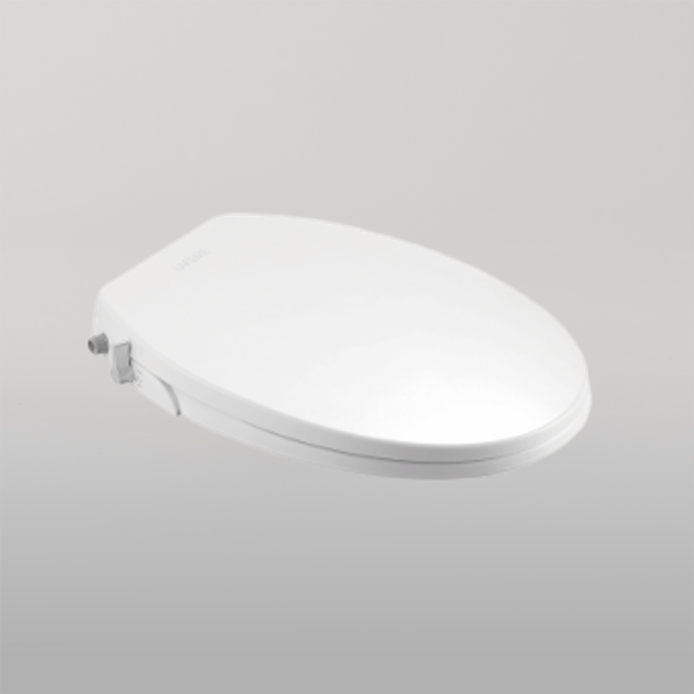 Lafeme Vera Non-Electric Bidet Seat