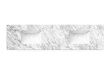 Otti Laguna Mark II Wall Hung Vanity, Woodland Oak
