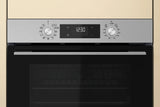 Whirlpool W4OMK581HU1XAUS 60cm Air Fry Multi Function Smart Hydrolytic Clean Oven in Stainless Steel