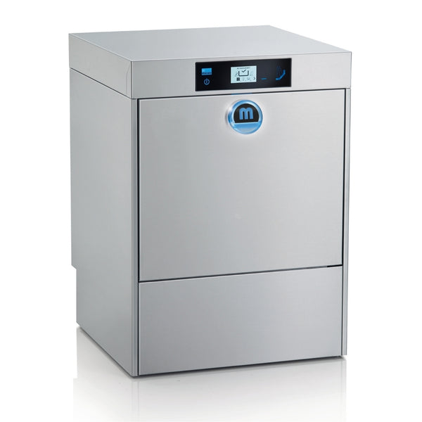 Meiko M-iClean UM+ Commercial Glasswasher and Dishwasher - Special Order