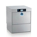 Meiko M-iClean UM-GiO Commercial Glasswasher and Dishwasher with Reverse Osmosis - Special Order