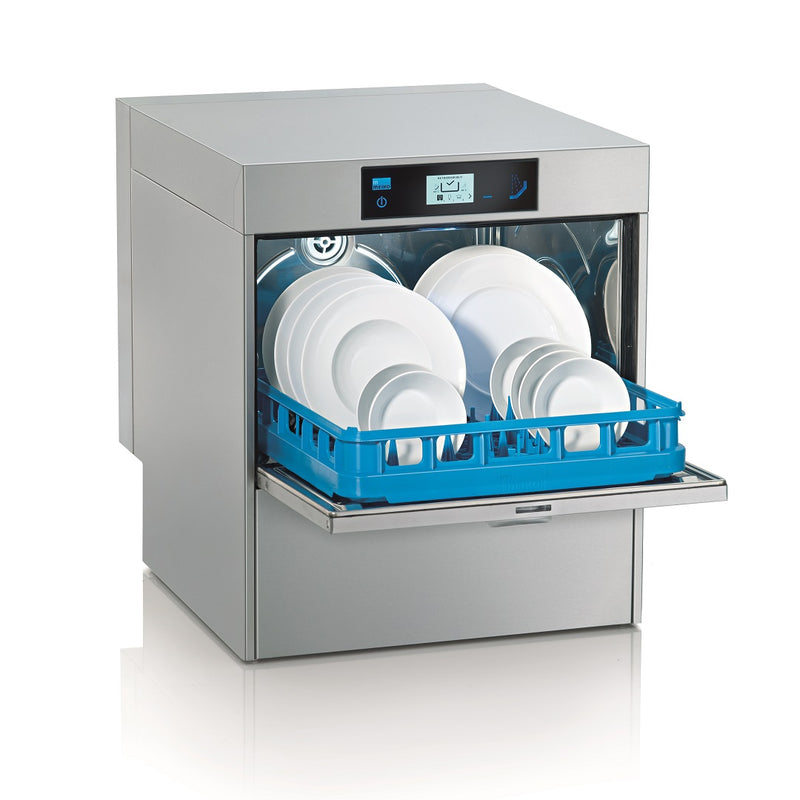 Meiko M-iClean UM Commercial Glasswasher and Dishwasher - Special Order