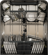 ASKO DFI766UAU Style Fully Integrated Dishwasher - ASKO Seconds Discount