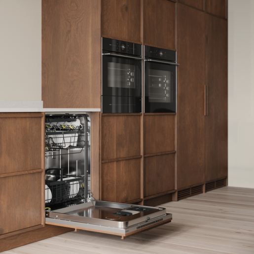 ASKO DFI766UAU Style Fully Integrated Dishwasher - ASKO Seconds Discount