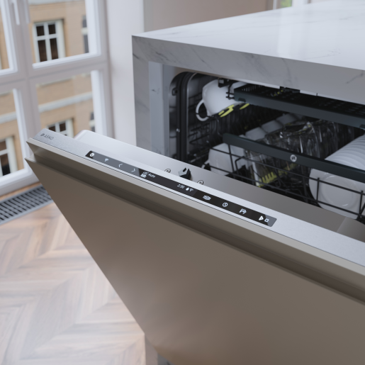 ASKO DFI766UXXLAU Style Fully Integrated Dishwasher - ASKO Seconds Discount