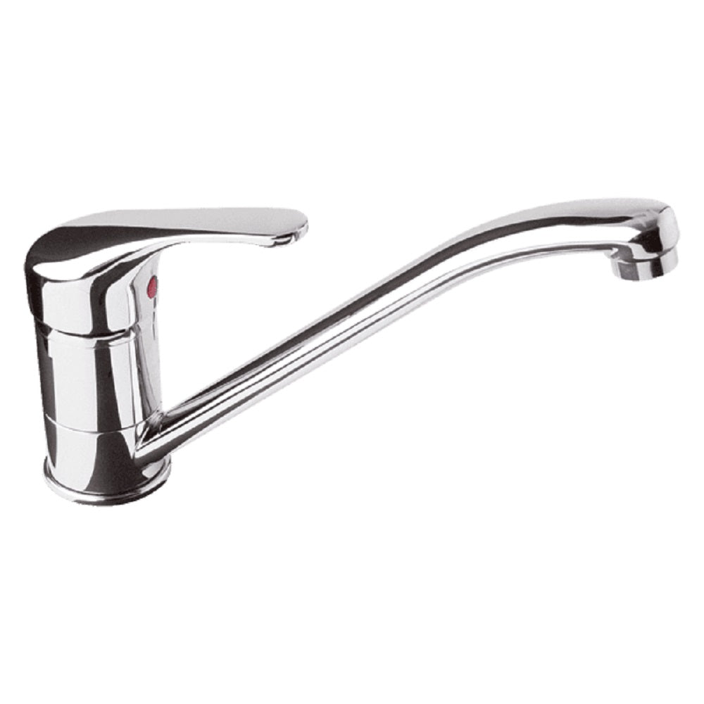 Abey Mixmaster Kitchen Mixer 40mm, Chrome, MK2