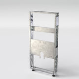 Caroma MOD008-F Camfis Inwall Frame - Electronic Urinal Frame Only