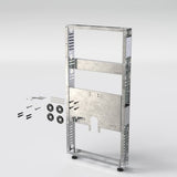 Caroma MOD008 Camfis Inwall Frame - Electronic Urinal Kit