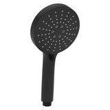Fienza MSH117B Empire Slim Handheld Shower Head 3 Function, Matte Black