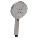Fienza MSH117GM Empire Slim Handheld Shower Head 3 Function, Gunmetal