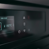 Artusi AO6000MB 60cm Built-in Electric Oven