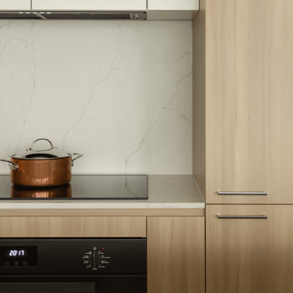 Artusi AO6100MB 60cm Built-in Electric Oven