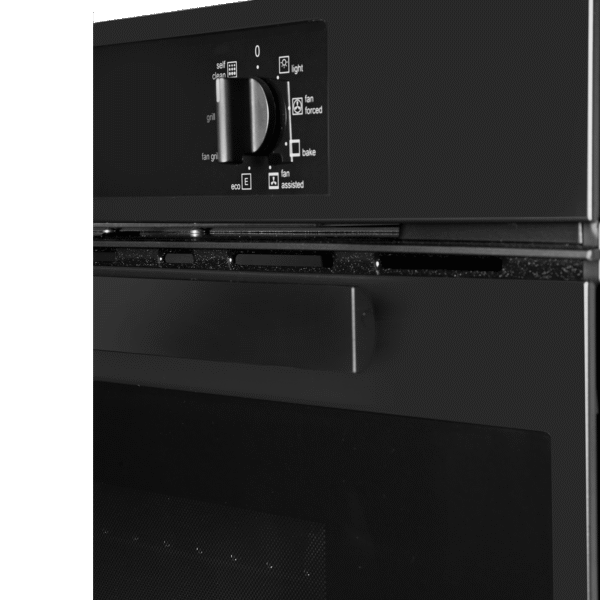 Artusi AO750MBP 75cm Built-in Pyrolytic Oven