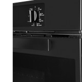 Artusi AO750MBP 75cm Built-in Pyrolytic Oven