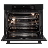Artusi AO750MBP 75cm Built-in Pyrolytic Oven