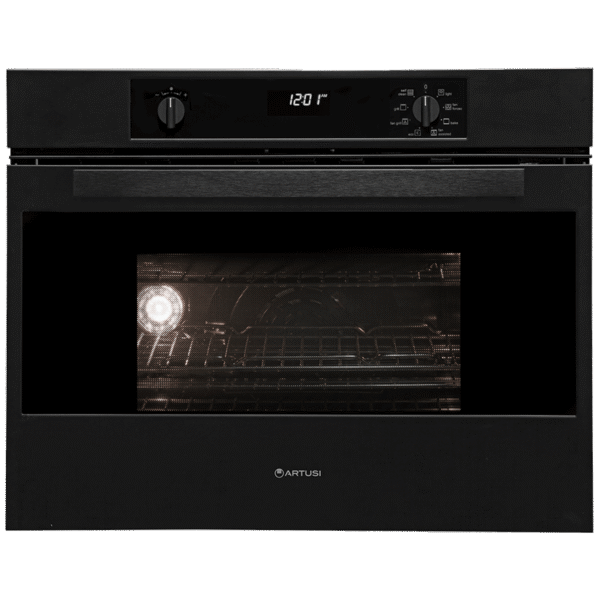 Artusi AO750MBP 75cm Built-in Pyrolytic Oven
