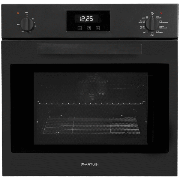 Artusi AO6100MB 60cm Built-in Electric Oven
