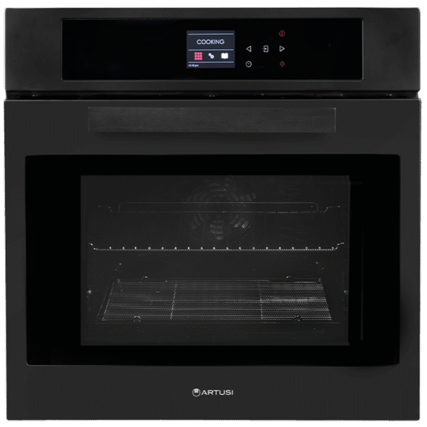 Artusi AO6000MB 60cm Built-in Electric Oven