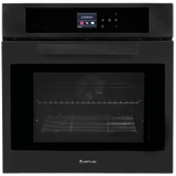 Artusi AO6000MB 60cm Built-in Electric Oven