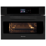 Artusi ACS45MB 60cm Built-in Combi Steam Oven