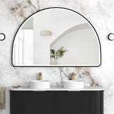 Otti LED-MA1015 Moonlight Archie 1000mm LED Mirror