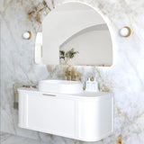 Otti LED-MA8012 Moonlight Archie 800mm LED Mirror