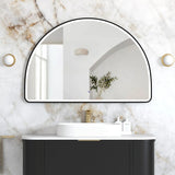 Otti LED-MA8012 Moonlight Archie 800mm LED Mirror
