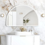 Otti LED-MA8012 Moonlight Archie 800mm LED Mirror