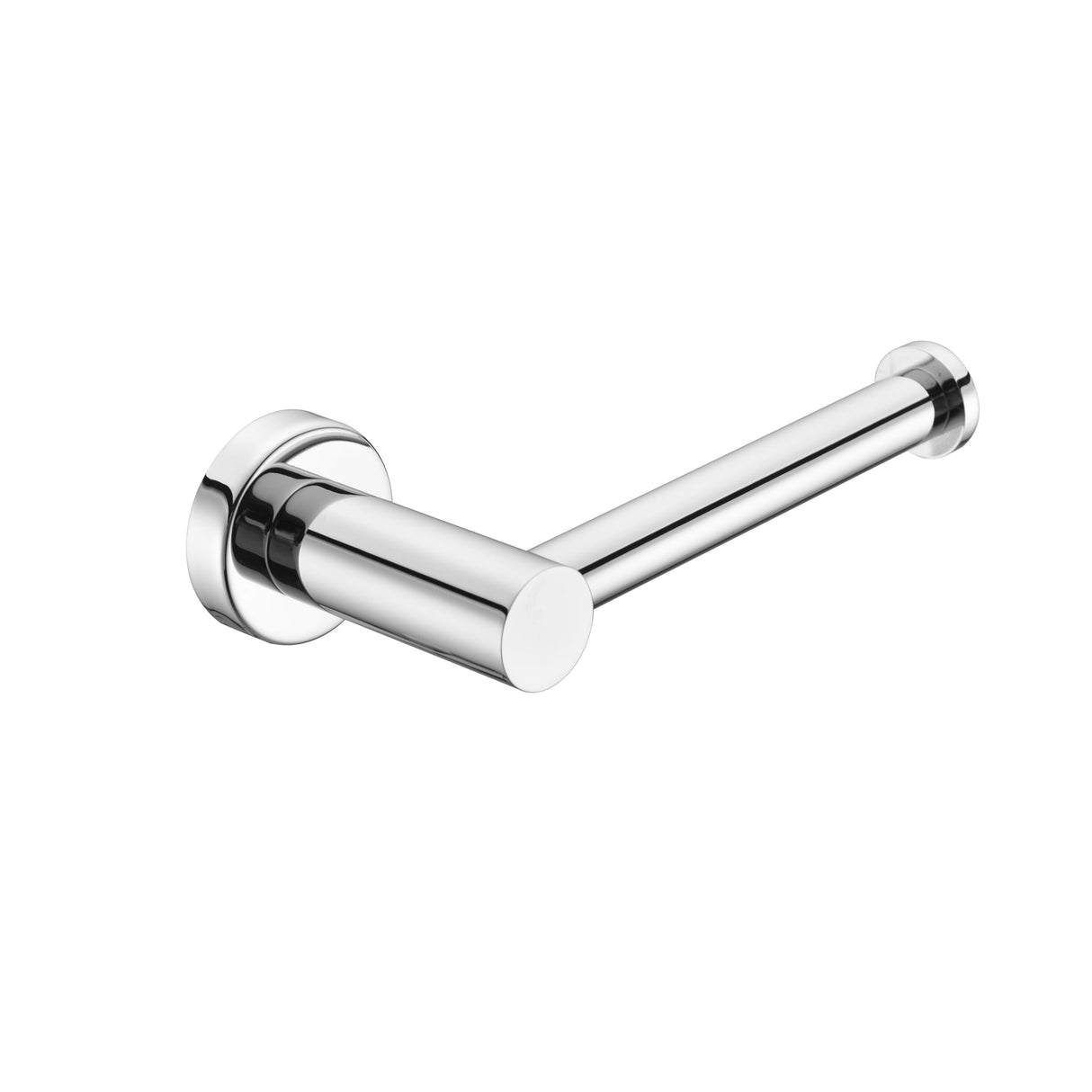 Nero NR1986CH Mecca Toilet Roll Holder - Chrome