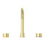 Nero NR211701BG Kara Basin Set - Brushed Gold