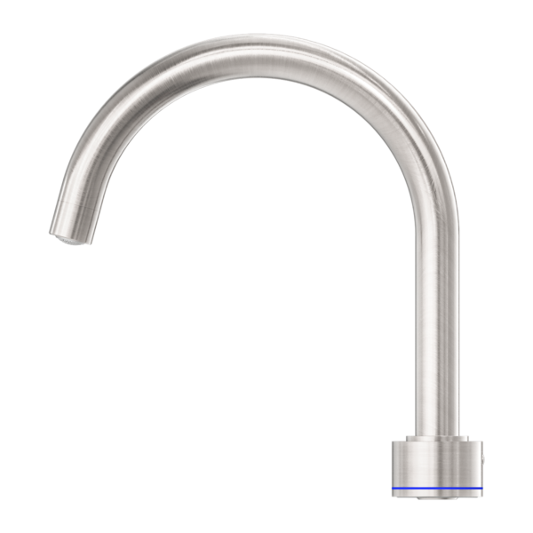 Nero NR211703BN Kara Bath Set - Brushed Nickel