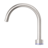 Nero NR211703BN Kara Bath Set - Brushed Nickel