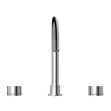 Nero NR211703CH Kara Bath Set - Chrome