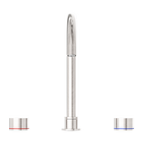 Nero NR211707BN Kara Kitchen Set - Brushed Nickel